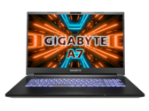 Chassis mais volumoso com soluções robustas de resfriamento. (Fonte da imagem: Gigabyte)