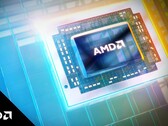 Emparelhando gráficos Navi com CPUs Zen 2, Van Gogh parece estar pronto para aumentar o desempenho no setor ultraportátil (Fonte de imagem: AMD)