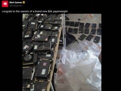 Uma pilha enorme de hardware de trapaça Heino 2.0 DMA PCIe para a Valorant