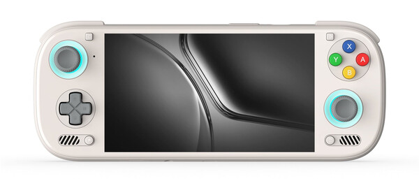O design revisado do Retroid Pocket 6 faz com que ele se pareça com o AYN Odin 3 (foto). (Fonte da imagem: AYN)