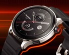 O Amazfit GTR 4 recebeu um chatbot de IA com sua nova atualização. (Fonte da imagem: Amazfit)