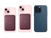 Apple trocou todo o couro de seus acessórios por tecido por motivos ambientais. (Imagem: Apple)