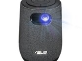 Projetor Asus ZenBeam Latte (Fonte: Asus)