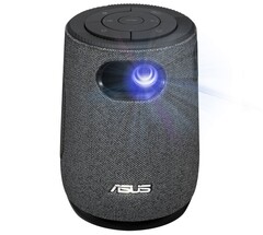 Projetor Asus ZenBeam Latte (Fonte: Asus)