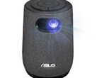 Projetor Asus ZenBeam Latte (Fonte: Asus)