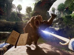 Avowed pode ser jogado no Advanced Access desde 13 de fevereiro e ocupa o primeiro lugar na categoria 