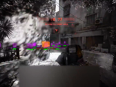 Os trapaceiros do primeiro dia do Battlefield 6 usam hacks de parede para localizar inimigos