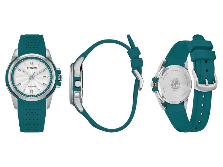 Relógio Veya FE1261-06A da Citizen