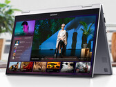 O Galaxy Book Flex 2 Alpha é o terceiro laptop conversível que a Samsung anunciou esta semana. (Fonte da imagem: Samsung)