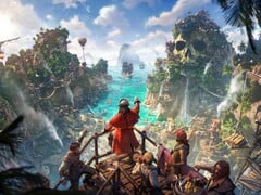 O Corsair Cove será lançado em 31 de julho de 2026, exclusivamente para PC.