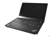 Breve Análise do Portátil Lenovo ThinkPad X13 Gen 1: Com AMD Renoir, o portátil ThinkPad de 13 polegadas mais veloz