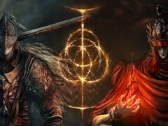 Imagem principal de Elden Ring: Tarnished Edition para o Nintendo Switch 2.