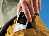 A Fosi Audio adota o design de um Apple iPod Nano.