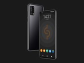 O Telefone Simples utiliza hardware de manipulação média com software personalizado. (Fonte de imagem: Simple Mobile Tools)