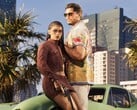 Lucia e Jason, do GTA 6, em destaque