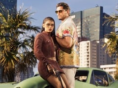 Lucia e Jason, do GTA 6, em destaque