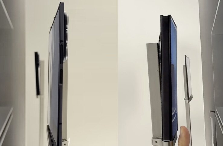 (Fonte da imagem: SBS Korea via Omokgyo Electronics Mall - editado)