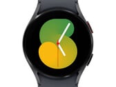 A série Galaxy Watch5 começará em 299 euros na zona do euro. (Fonte da imagem: WinFuture)