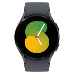 A série Galaxy Watch5 começará em 299 euros na zona do euro. (Fonte da imagem: WinFuture)