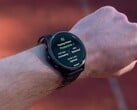 O Forerunner 970 da Garmin está recebendo a versão beta 17.30