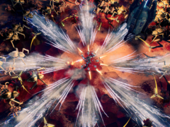 Greedland finalmente chegou ao lançamento completo depois de passar quase dois anos em acesso antecipado. Na foto, uma captura de tela do jogo. (Fonte da imagem: Steam)