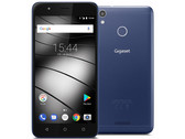 Breve Análise do Smartphone Gigaset GS270 Plus