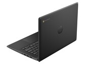 O Fortis G1i de 14 polegadas Chromebook. (Fonte da imagem: HP)