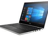 Breve Análise do Conversível HP ProBook x360 440 G1 (i5-8250U, 256GB, FHD, Touch)