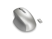 Rato sem fio HP 930 Creator. (Fonte de imagem: HP)