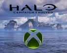 Banner de Halo: Campaign Evolved mostrado
