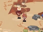 Heartfall: A Tale in Three Lives é baseado na série do YouTube 3rd Life, do YouTuber Grian.