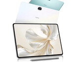O Honor Pad 9 poderá em breve estar disponível globalmente. (Imagem: Honor)
