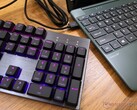 Cooler Master K653 lancia per $149 USD, è più leggero e più piccolo della maggior parte delle altre tastiere meccaniche full-size