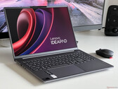 Análise do Lenovo IdeaPad Pro 5 16 G9 - O laptop multimídia com tela de 120 Hz e Core Ultra 7