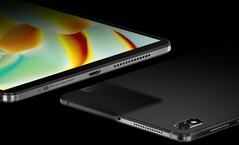 O tablet da Lenovo Legion Y700 tem um sistema de resfriamento por câmara de vapor e um modo dedicado a besta para jogos. (Fonte de imagem: Lenovo)