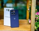 O Motorola Moto G87 tem muitas qualidades, mas fica atrás em termos de desempenho.