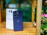 O Motorola Moto G87 tem muitas qualidades, mas fica atrás em termos de desempenho.