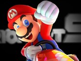 Há uma provável chance de a Nintendo lançar um console sucessor do Switch com um novo jogo de Mario Kart. (Fonte da imagem: Nintendo/@jj201501 - editado)