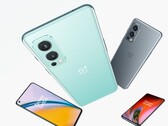 O OnePlus Nord 2 5G. (Fonte: OnePlus)