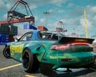 O OverDrift Festival está com 37% de desconto no Steam até 14 de julho.