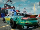 O OverDrift Festival está com 37% de desconto no Steam até 14 de julho.