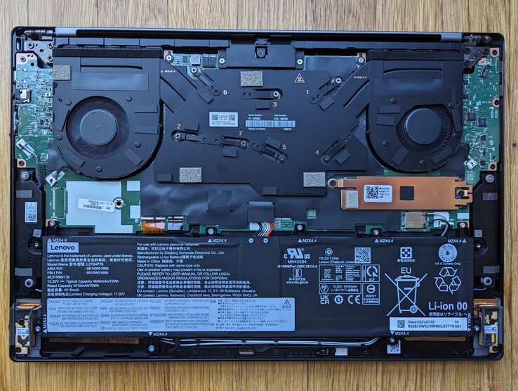 ThinkPad Z16 Gen 2