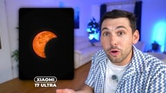 Durante o recente eclipse solar, o Xiaomi 17 Pro e o Xiaomi 17 Ultra não se mostraram companheiros confiáveis para fotografar.
