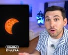 Durante o recente eclipse solar, o Xiaomi 17 Pro e o Xiaomi 17 Ultra não se mostraram companheiros confiáveis para fotografar.