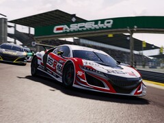 Imagem de Project Cars 3 no Steam. (Fonte da imagem: Steam)