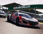 Imagem de Project Cars 3 no Steam. (Fonte da imagem: Steam)