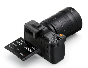 (Fonte da imagem: Hasselblad)