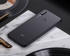 A Redmi Nota 7. (Fonte: Xiaomi)