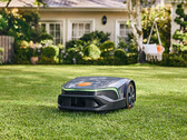 Os novos cortadores de grama robotizados STIHL iMOW podem cobrir gramados de até 5.000 m² (~53.820 pés²) de tamanho. (Fonte da imagem: STIHL)