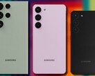 Os rumores sobre os preços da Samsung na Coréia Galaxy série S23 indicam um aumento de preços que está chegando. (Fonte da imagem: TechnizoConcept &amp; Unsplash - editado)